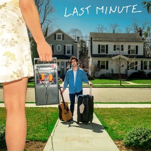 Image for 'Last Minute'