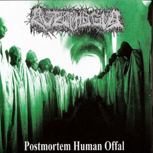 Изображение для 'Postmortem Human Offal'