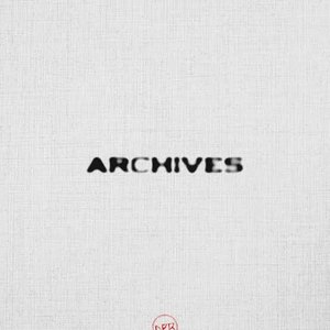 Image for 'DPR ARCHIVES'