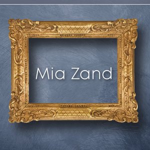 “Mia Zand”的封面