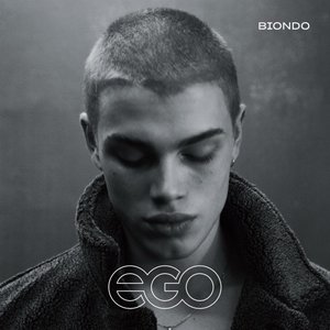 “Ego”的封面