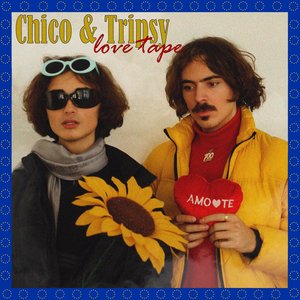 'Lovetape'の画像