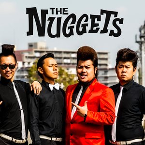“The Nuggets”的封面