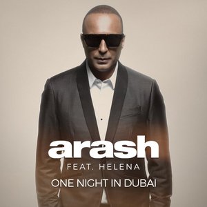 Image for 'One Night in Dubai'