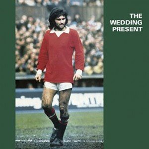 “George Best [Expanded Edition]”的封面