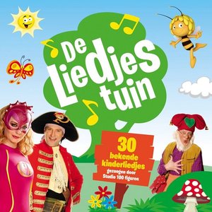 Image pour 'Liedjestuin'