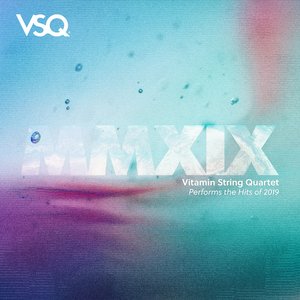 'Vitamin String Quartet Performs the Hits of 2019'の画像