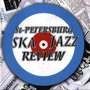 Image for 'St. Petersburg Ska-Jazz Review'