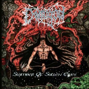 Image for 'Slumber of Sullen Eyes'