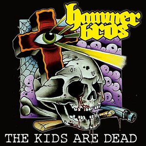 Image for 'The Kids Are Dead'