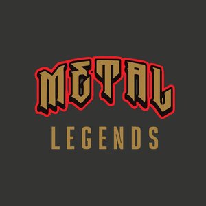 Image for 'Metal Legends'