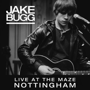 Изображение для 'Live At The Maze, Nottingham'