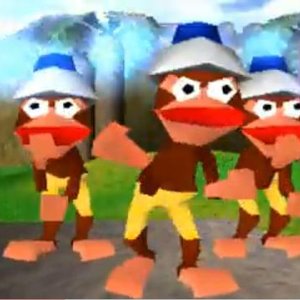 Bild für 'Ape Escape'