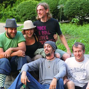 Изображение для 'The Nerd Parade'