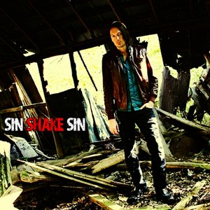 “Sin Shake Sin”的封面