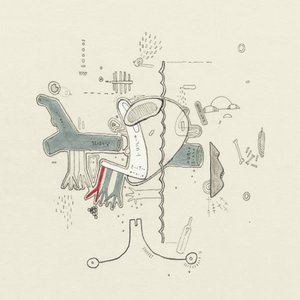 “Tiny Changes: A Celebration of Frightened Rabbit's 'The Midnight Organ Fight'”的封面