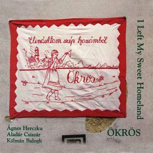 Image for 'Elindultam szép hazámból'