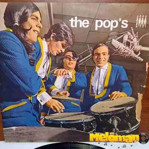 Immagine per 'The Pop's Nº 3'