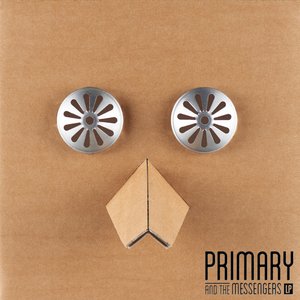 Bild für 'Primary And The Messengers LP'