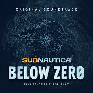 Изображение для 'Subnautica Below Zero (Original Soundtrack)'