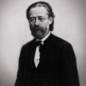 Image for 'Bedřich Smetana'