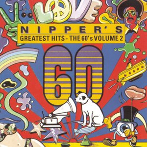 Image pour 'Nipper's Greatest Hits 60's Vol. 2'