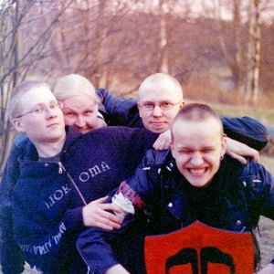 Image for 'Johannes Avenger'