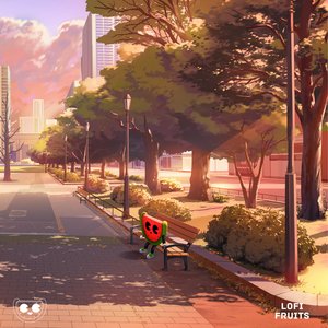Изображение для 'Tokyo Early Morning Cafe'