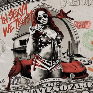Image pour 'In Sexyy We Trust'