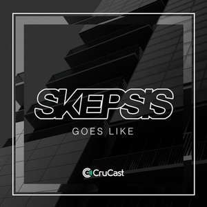 Image for 'Goes Like'