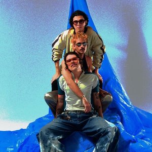 Image for 'Aquino'