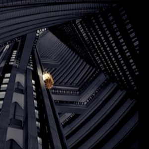 Image for 'A T R I U M'