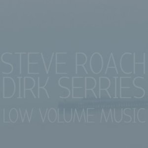 “Low Volume Music”的封面