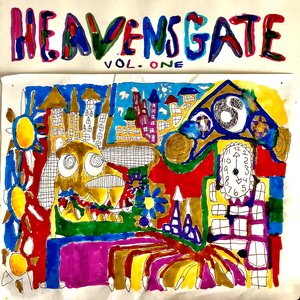 Изображение для '#HEAVENSGATE VOL. 1'