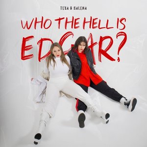 “Who the Hell Is Edgar?”的封面