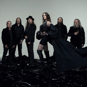 Imagem de 'Nightwish'