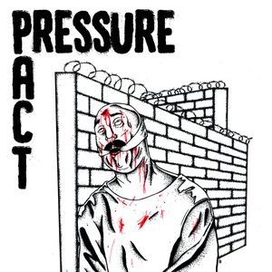 Image for 'Pressure Pact'