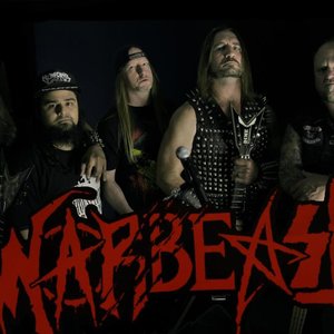 Imagen de 'Warbeast'