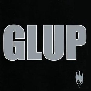“Glup”的封面