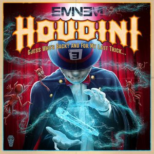 Image for 'Houdini - Single'