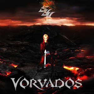 Image for 'VORVADOS'