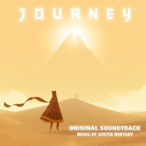 Image pour 'Journey Original Soundtrack'