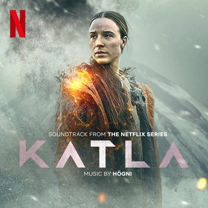 Image for 'Katla (Soundtrack from the Netflix Series)'