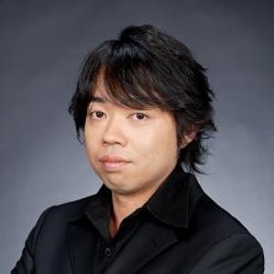 Image for 'Hiroyuki Nakayama'