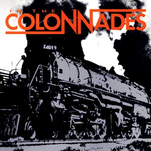 Image for 'In The Colonnades'