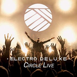 Bild för 'Circle Live'