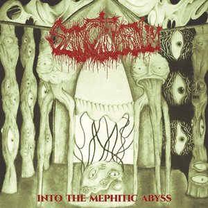 Image pour 'Into The Mephitic Abyss'