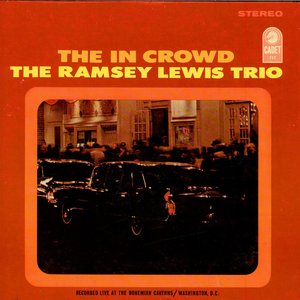 Image pour 'The In Crowd (Expanded Edition)'