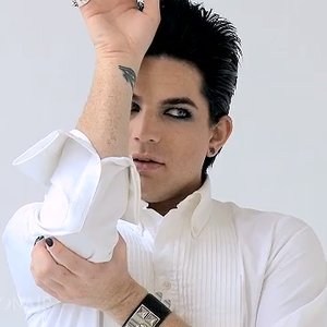 Image for 'Adam Lambert'