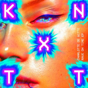 Image for 'Rave On Time EP'